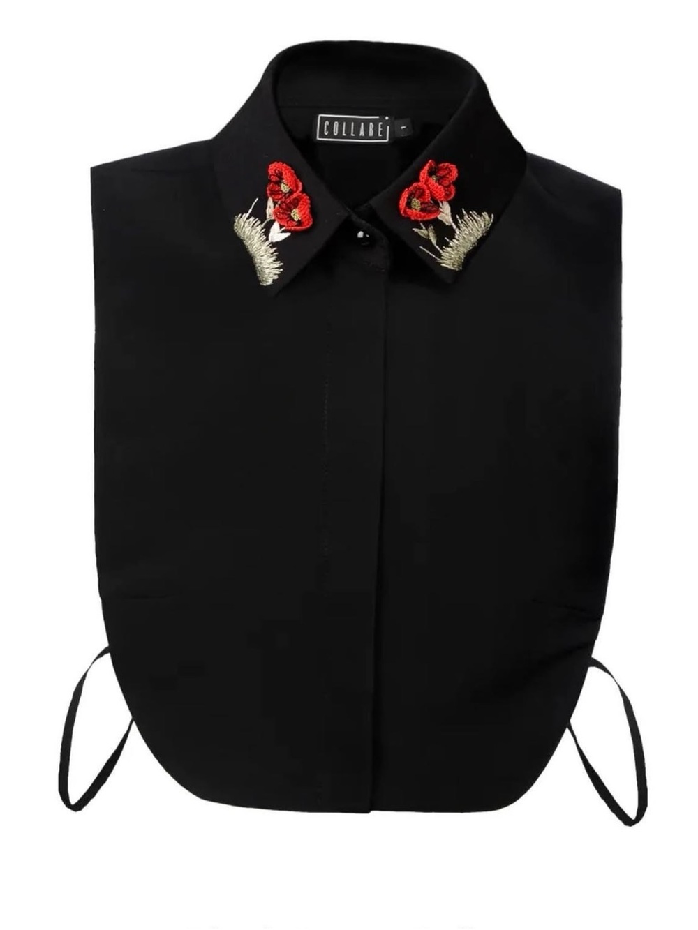 Poppy Collar